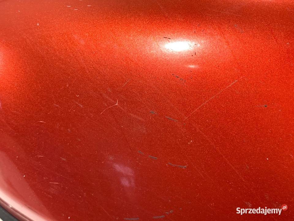 LUSTERKO PRAWY RENAULT KADJAR SUV ZEWNĘTRZNE