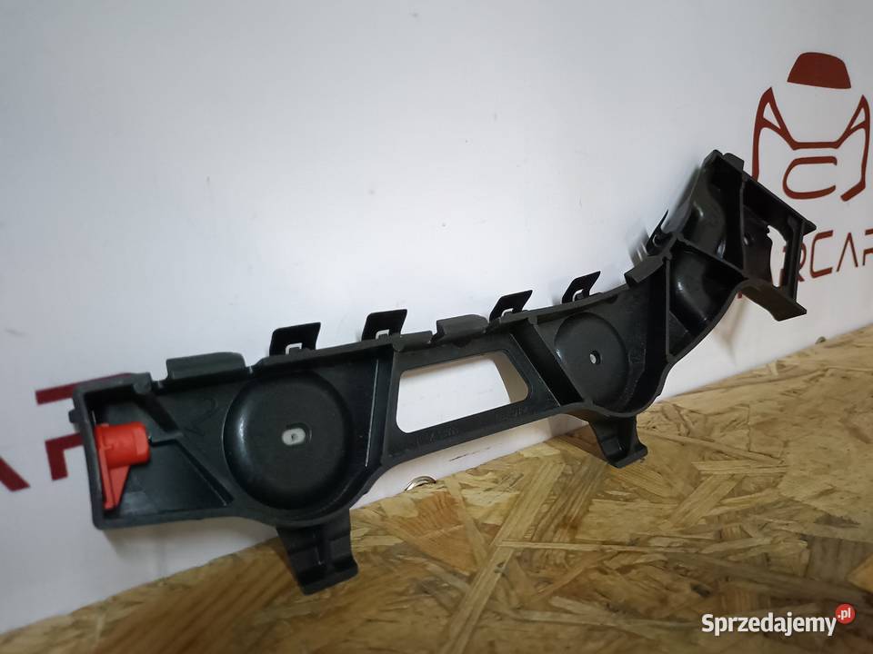 OPEL ZAFIRA B ŚLIZG ZDERZAKA LEWY TYŁ 13125036 wielkopolskie Pleszew