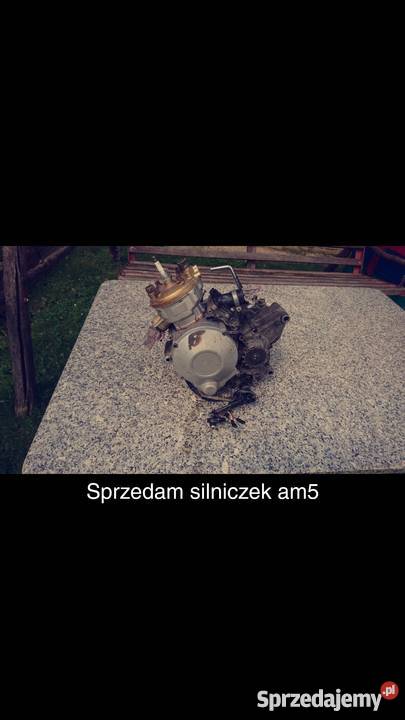 Am6 am5 stan tuning Motoryzacja podkarpackie sprzedam