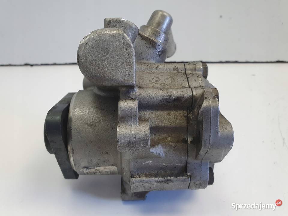 Fiat Bravo I 14 12V POMPA WSPOMAGANIA 464369580 lubelskie