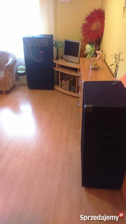 Wzmacniacz eltron 100u ZG 603 Kolumny mazowieckie Żyrardów sprzedam