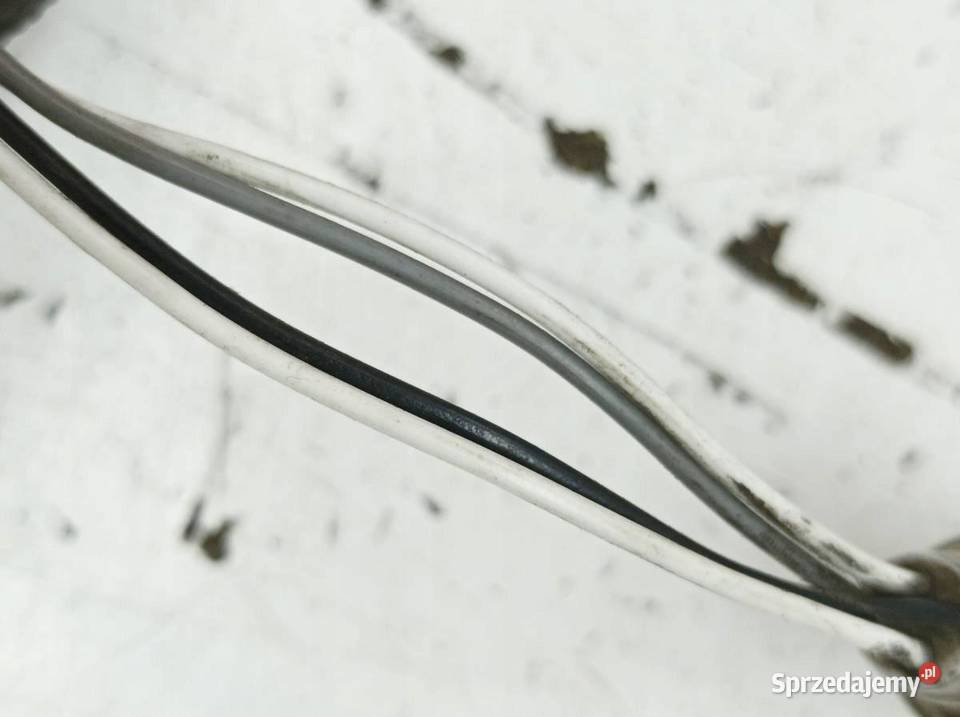 SONDA LAMBDA 4PIN 0258003817 23 B 163 Saab 95 I Rok produkcji 2000