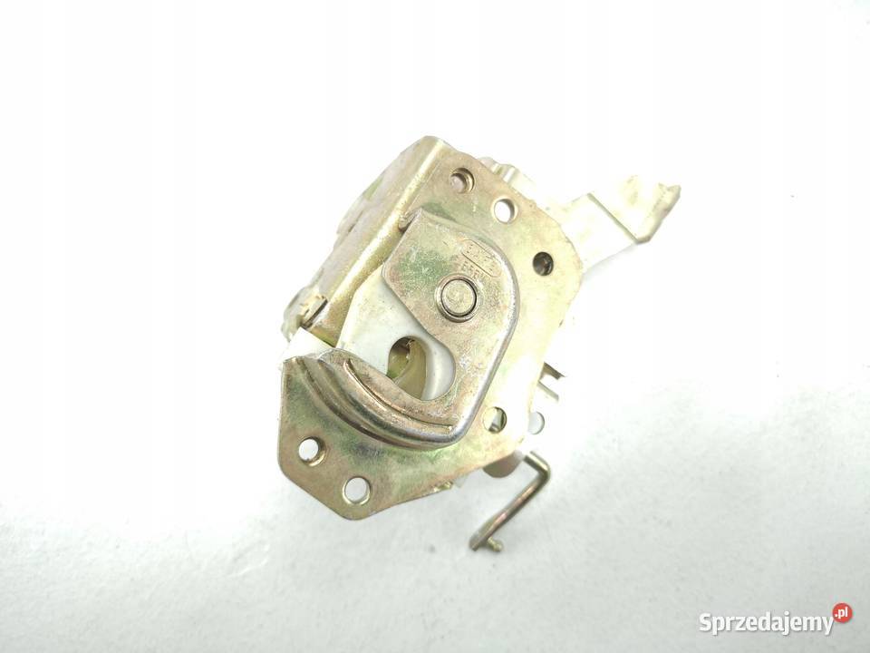 ZAMEK DRZWI PRAWY PRZÓD LANCIA DELTA 19861994 osobowe