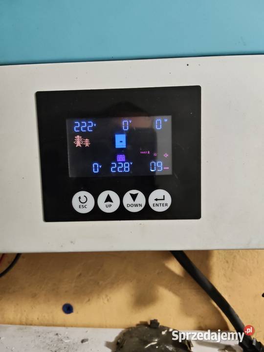 Falownik fotowoltaiczny Bielsko-Biała