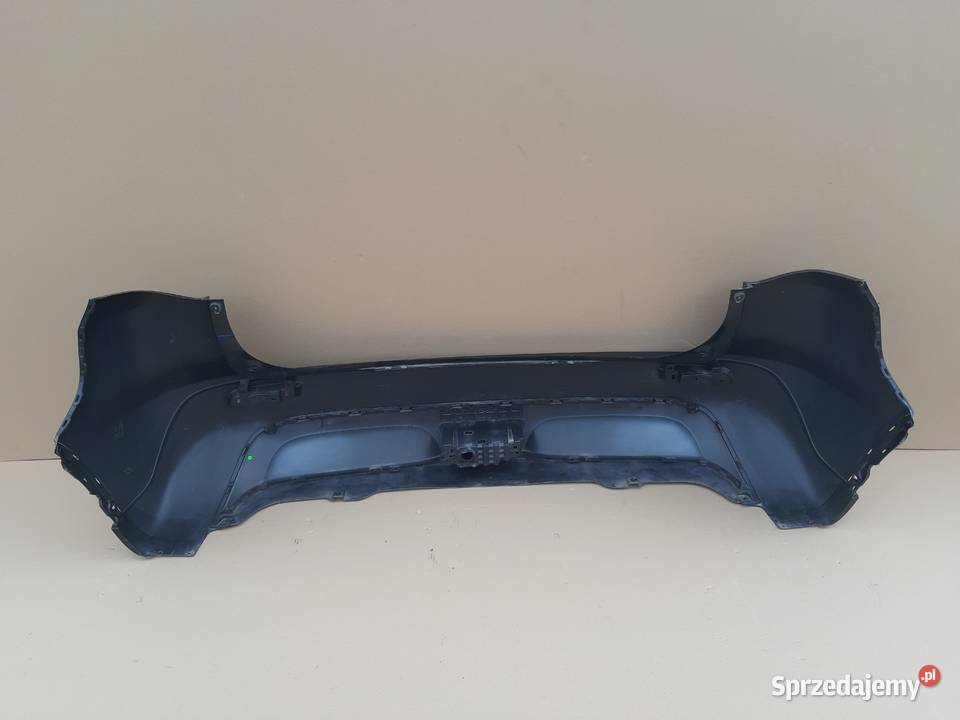 SUZUKI VITARA II LIFT ZDERZAK TYŁ TYLNY DOKŁADKA zderzaki