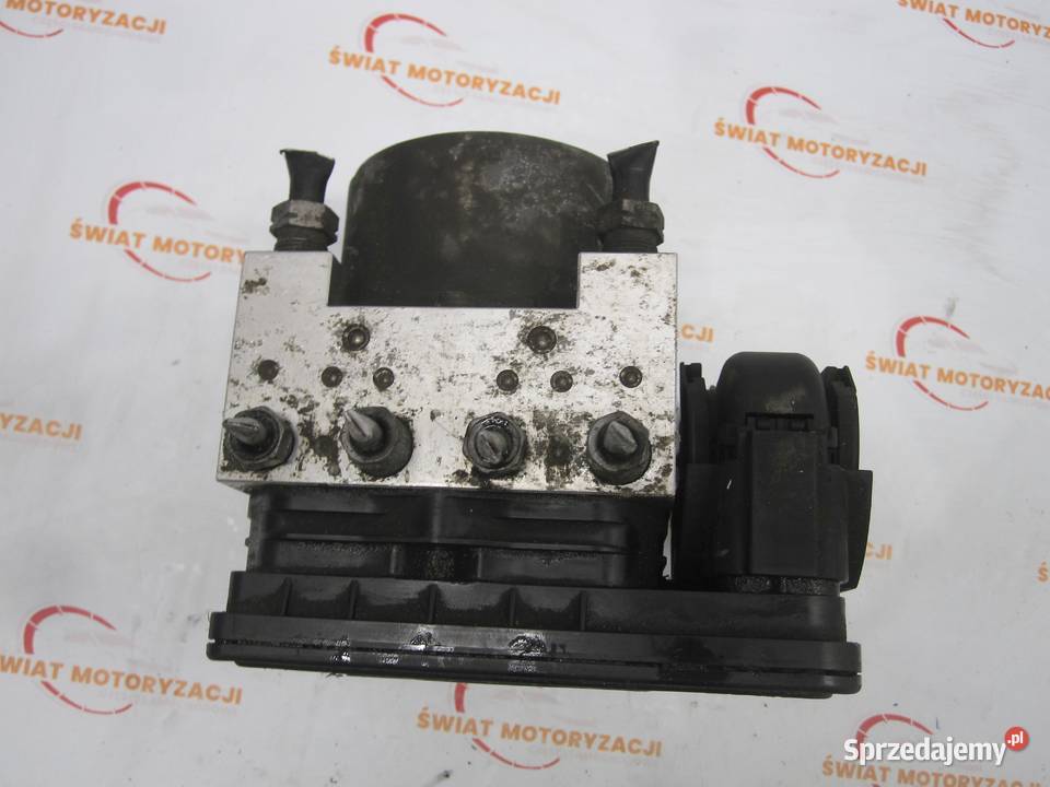 OPEL VIVARO B 16r pompa ABS 10022006824