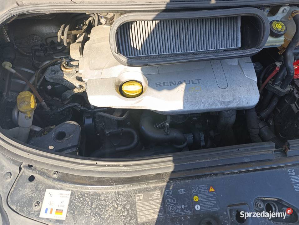 Na sprzedaż Van / Minibus