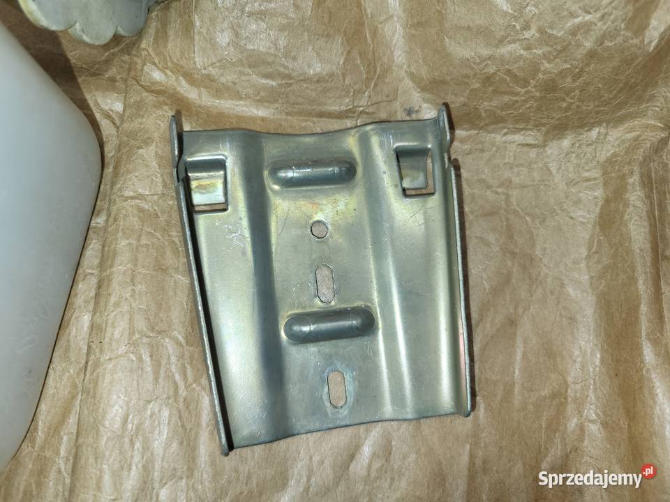 Trabant 601 Nowy zbiornik płynu spryskiwacza mazowieckie Piaseczno sprzedam