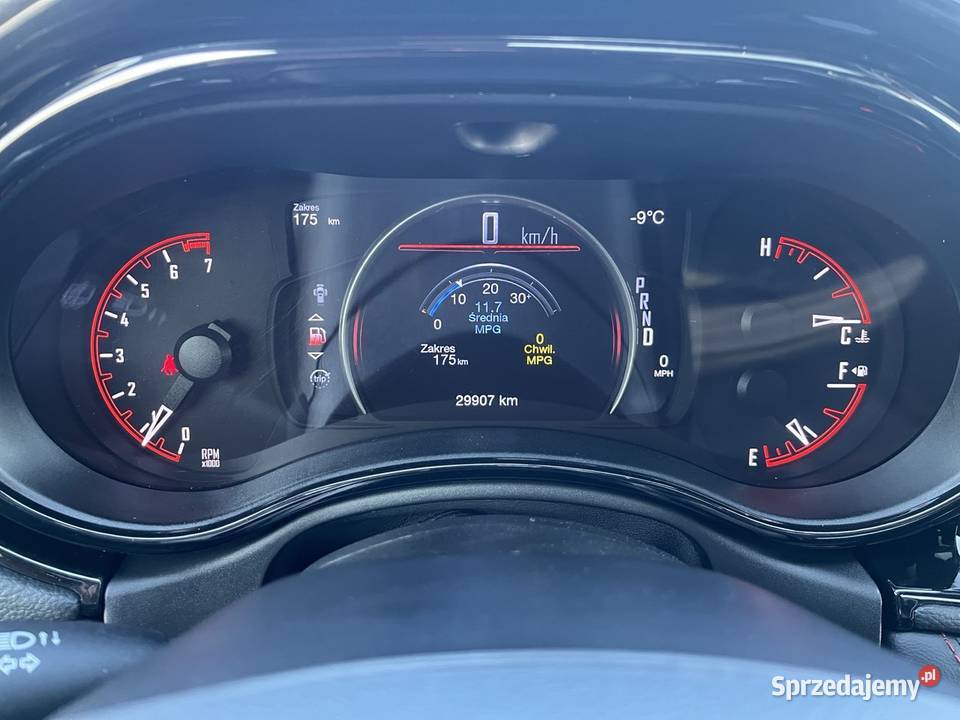 bezwypadkowy nieuszkodzony Ełk