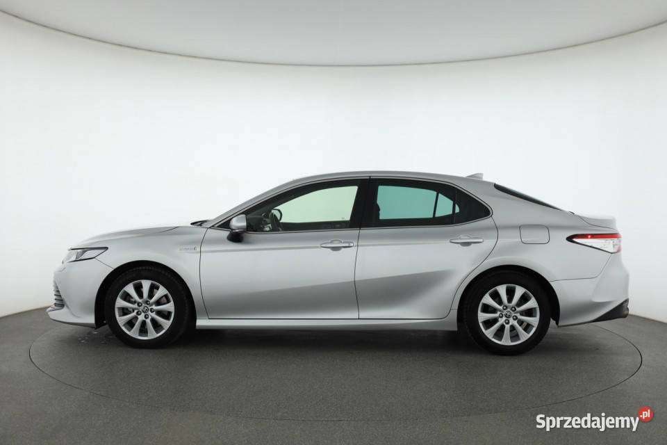 Toyota Camry 25 Hybrid mazowieckie