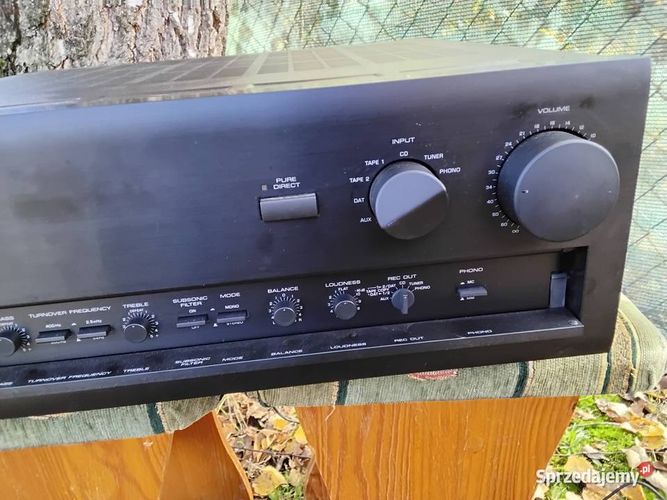Yamaha AX 1050 RS Grabów nad Pilicą sprzedam