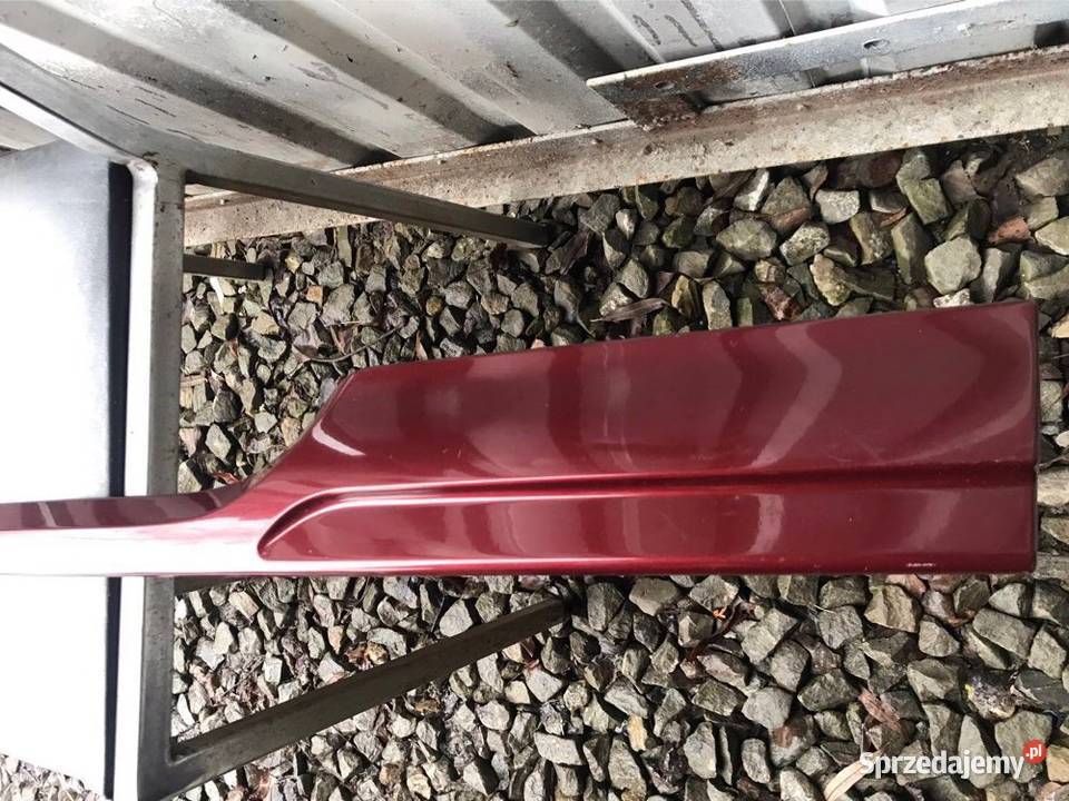 Vectra b lift listwa tylnej klapy 90586899 kod sprzedam