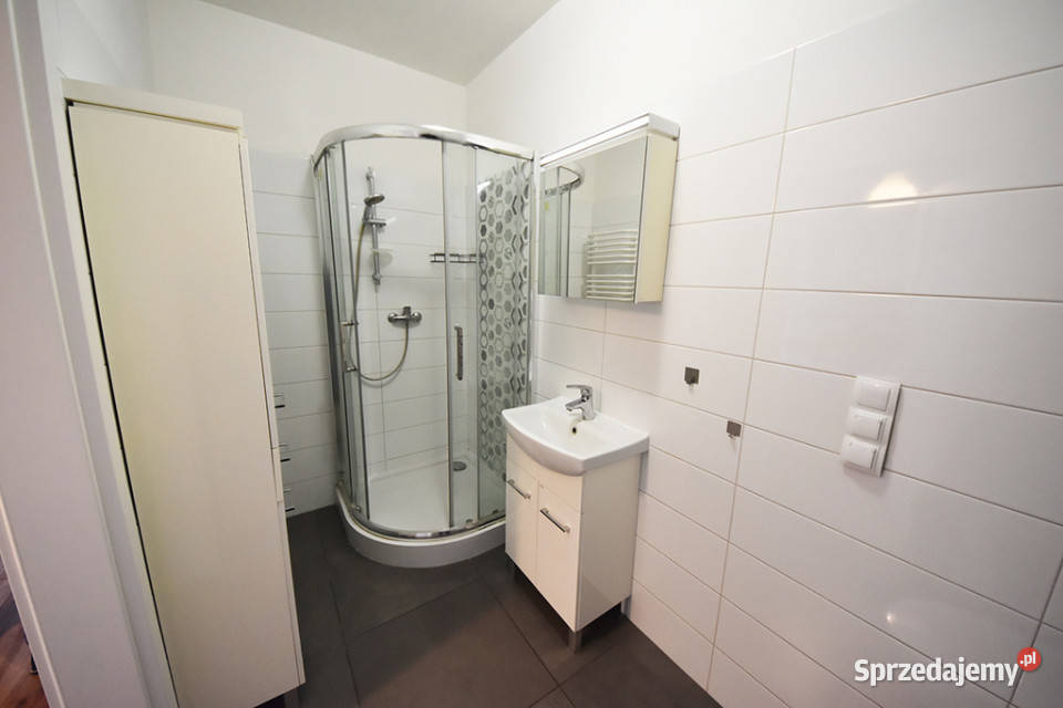 Nowe 2 pokoje Balkon Garaż Opole Koszyka opolskie