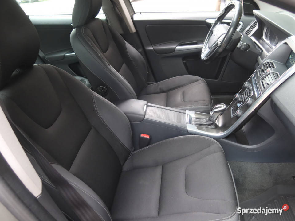 Volvo XC60 D4 sprzedam