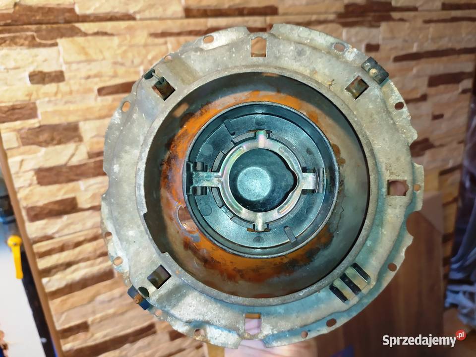 Lampa Volkswagen T3 VW Golf 1 Jetta mk1 Zastava Nowy Staw