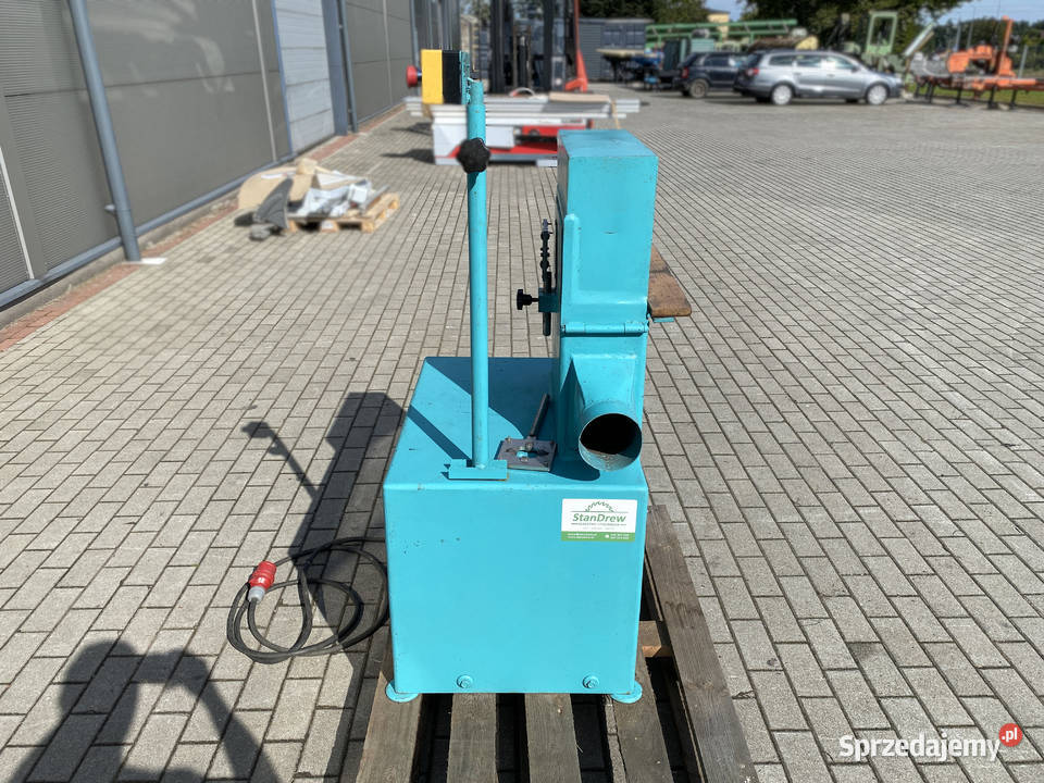 Szlifierka obwiedniowa orbitalna do drążków sprzedam