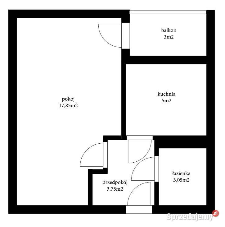 Mieszkanie Bieżanów