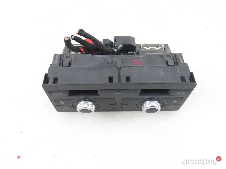KLIMATRONIK AUDI Q7 4L0919158C 5HB00918504 małopolskie