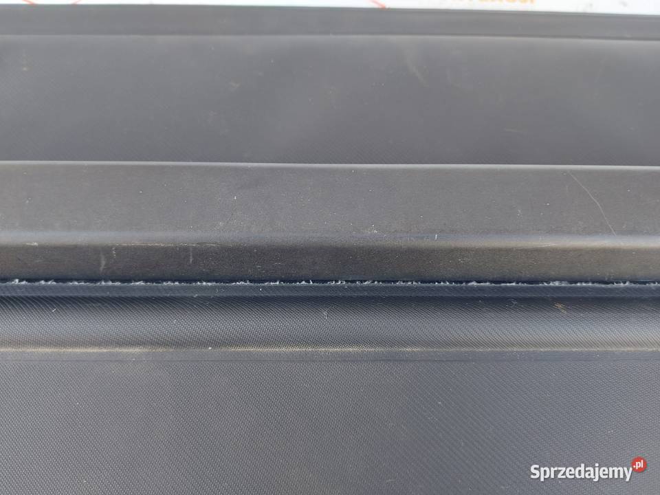 GALAXY MK3 roleta bagażnika Kielce sprzedam
