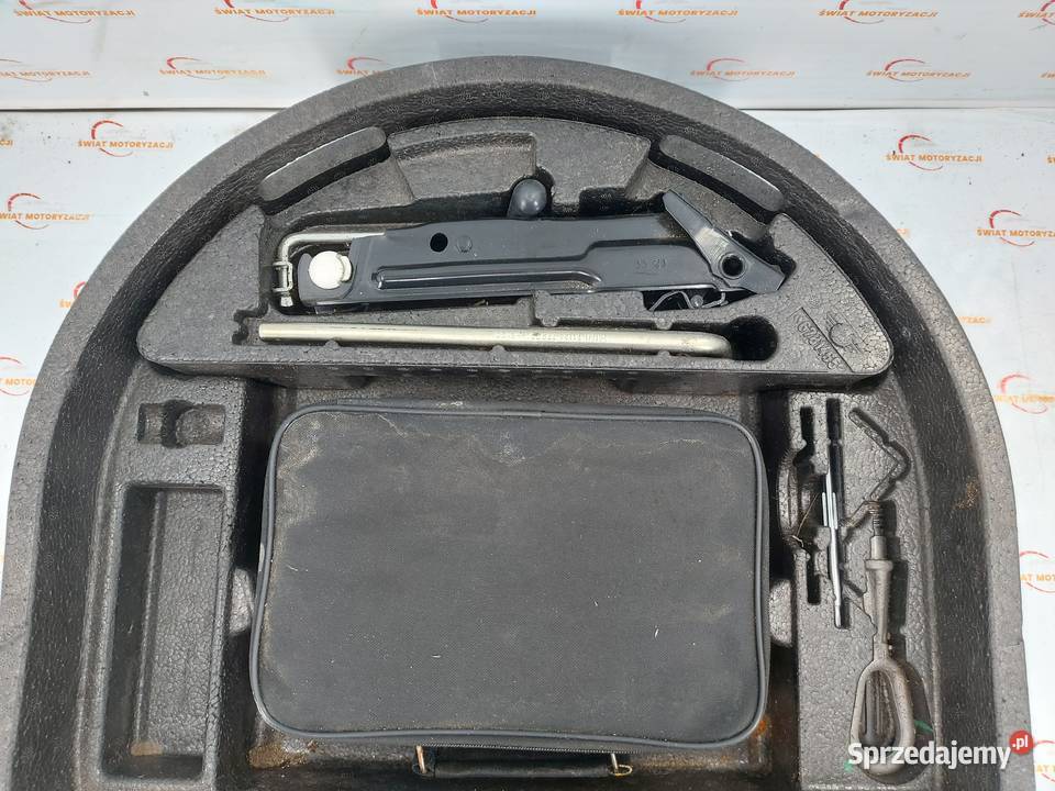 MINI CLUBMAN R55 zestaw naprawczy 6795818 Kielce sprzedam