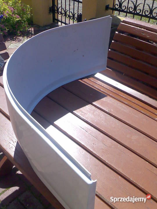 obudowa do brodzika wysokiego Kęty sprzedam