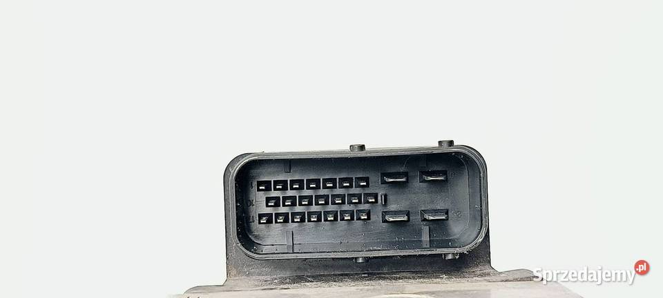 POMPA ABS HAMULCOWA KIA RIO 95610FD330 Lipno