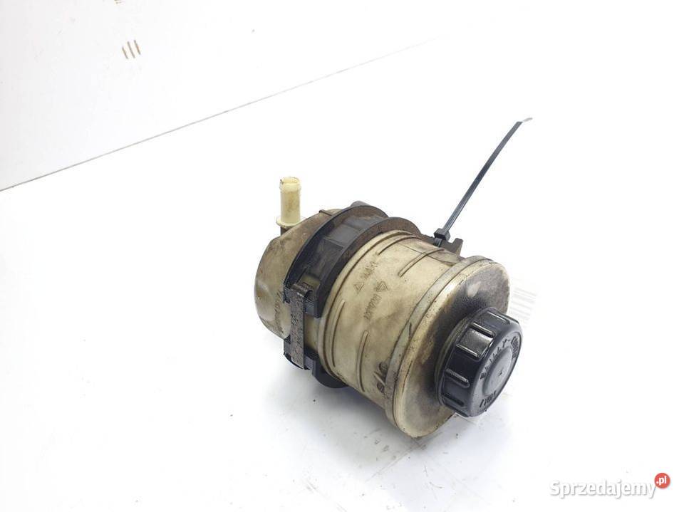 ZBIORNICZEK PŁYNU OPEL VIVARO II 7700782884 Pozostałe Lipno