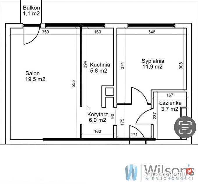 Ogłoszenie mieszkanie Warszawa Zabłocińska 452m2 Nieruchomości mazowieckie sprzedam