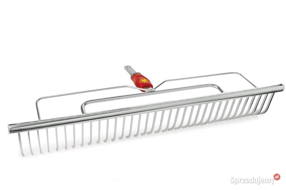 Grabie do trawy UHM 60 Wolf Garten podkarpackie