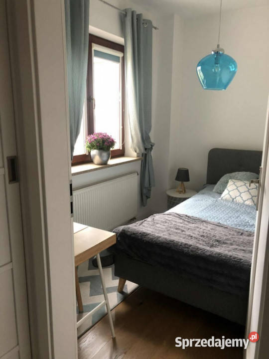 2 pokojowe mieszkanie nieopodal Metra Wilanowska Warszawa