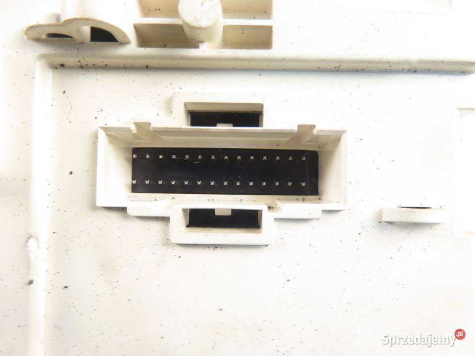 LICZNIK VW GOLF III 16 1H0919880 6160634001