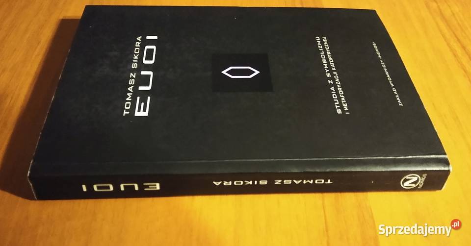 Euoi studia z symbolizmu i metaforyzacji