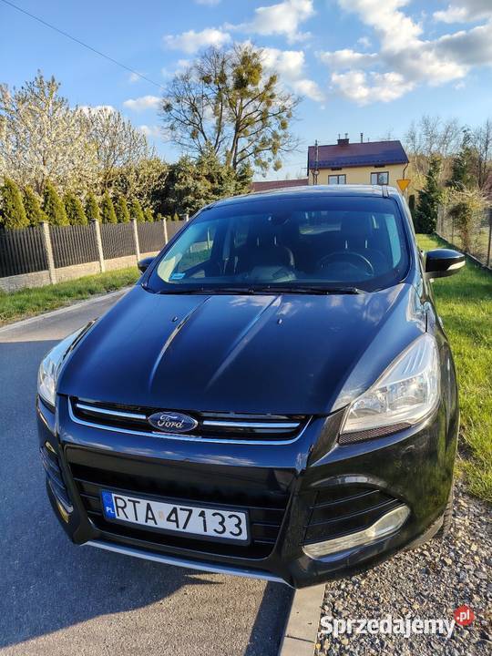 Ford escape Tarnobrzeg