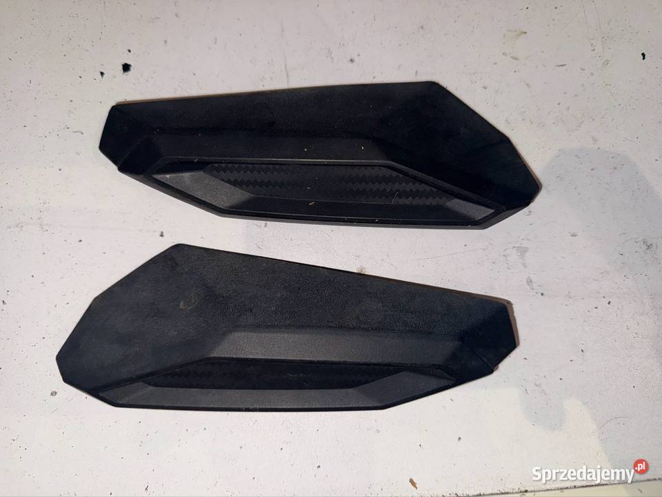 Wypełnienie zaślepka prawa lewa Aprilia Sr 125 Ostrów Wielkopolski