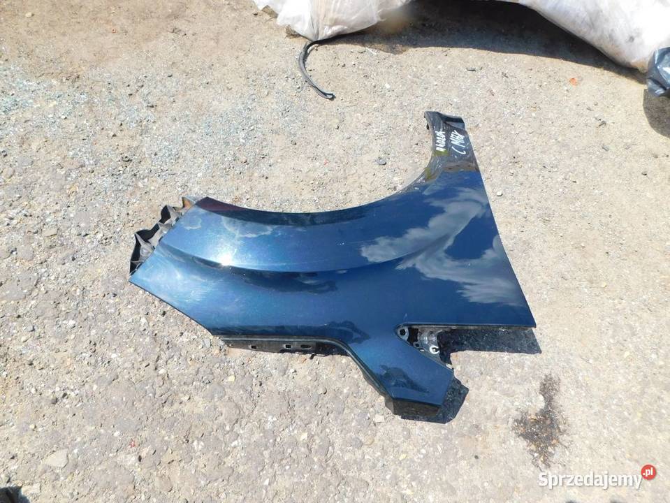 c 2 błotnik kolor FA A40204 WYSYŁKA