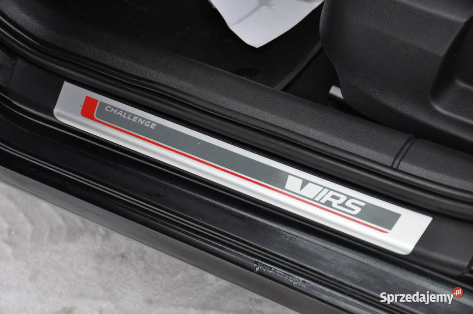 koda Octavia GWARANCJA CHELLENGE Panorama Hak Ostrów Mazowiecka