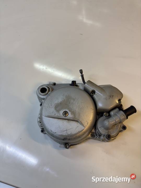 Pokrywa sprzęgła am6 na kopniak