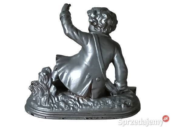 Figurka Patriotyczna odlew Rzeszów