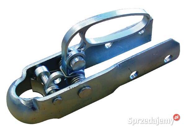 Zaczep transportowy 60RD Ost RO200B00500 Kamionna