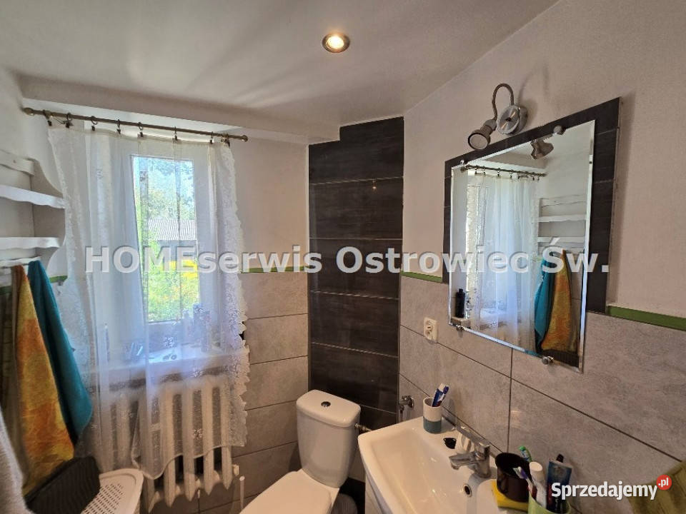 Sprzedam dom wolnostojący 220m2 Gromadzice