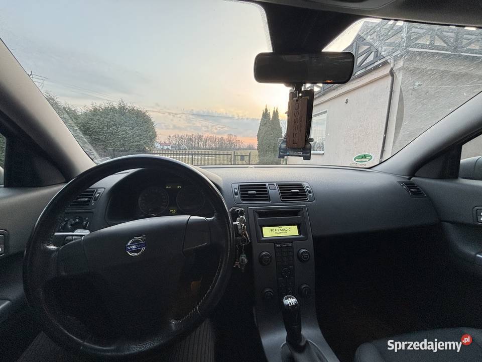 Volvo c30 18 Rypin