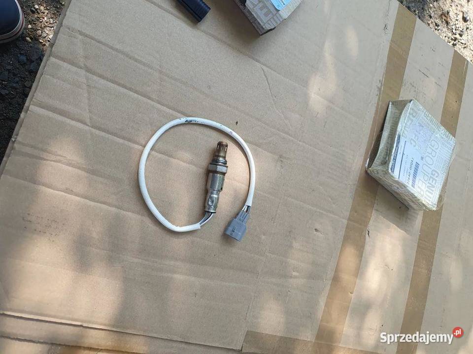 Sonda Lambda Renault laguna iii 09 12 TCe osobowe