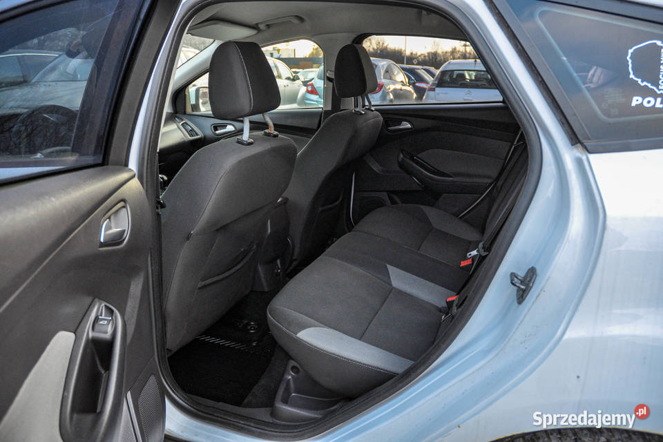 Ford Focus 16T 150 dolnośląskie Wrocław sprzedam