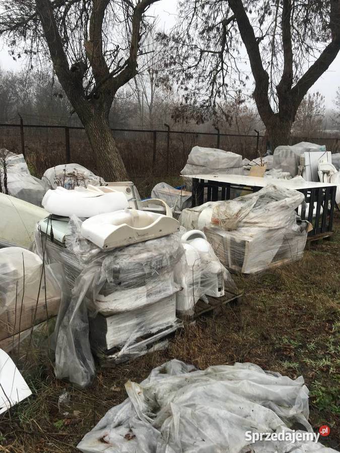 umywalki miski wc bidety Reguły