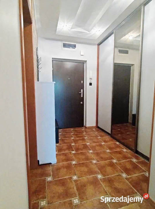 Mieszkanie Białołęka Mehoffera las balkon 61m2