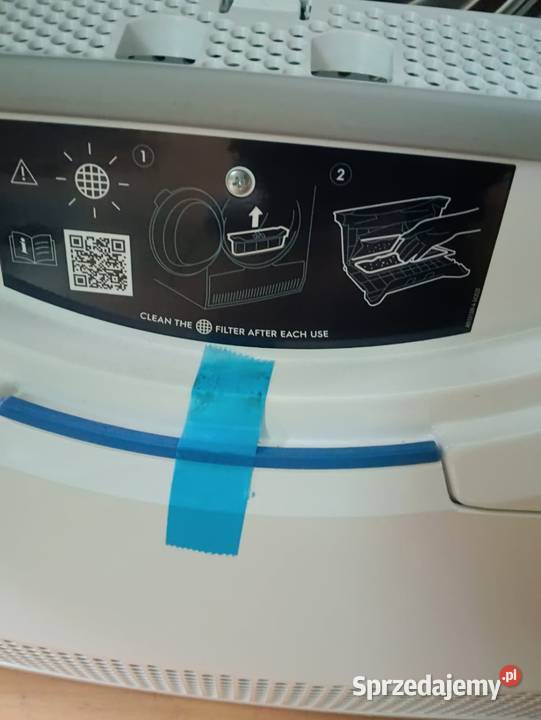 Nowa suszarka Elektrolux sprzedam