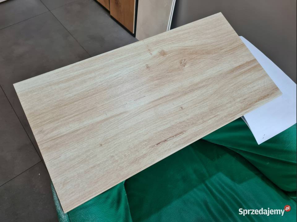 PŁYTKA GRESOWA SCANDIVAVIA CREAM 30X60 GAT 2 sprzedam