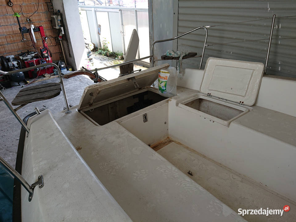 jacht żaglówka micro polo yacht Żeglarstwo Żagań