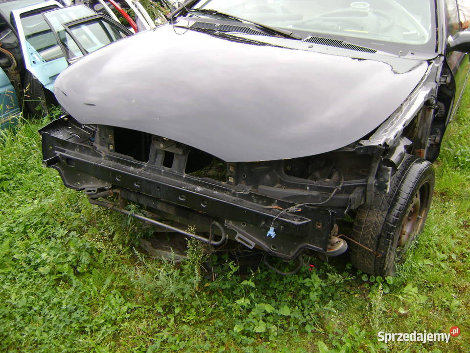 FORD MONDEO II LIFT 19962001 MASKA CZARNA Nowy Dwór Gdański sprzedam