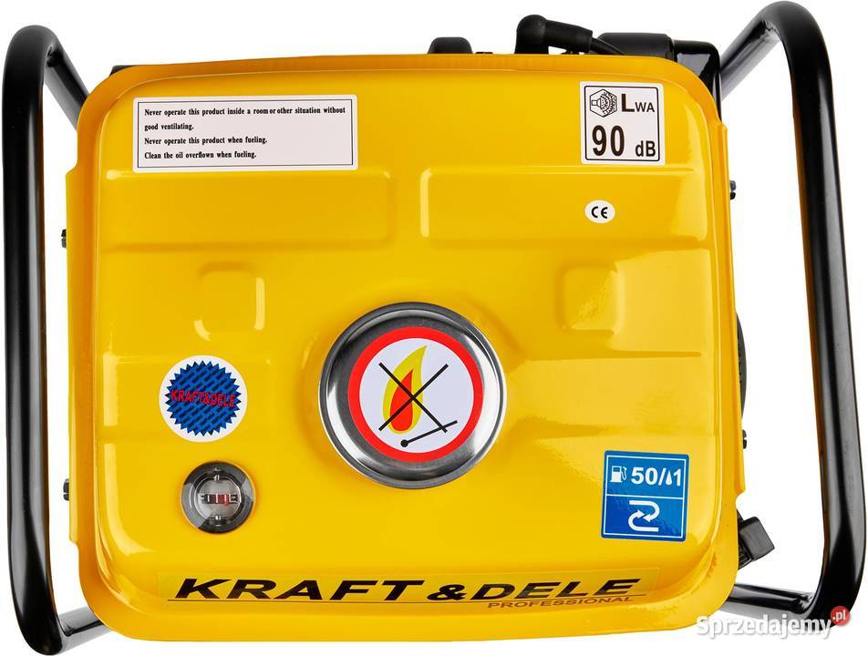 Agregat 1200W 12230V KD109Z Narzędzia